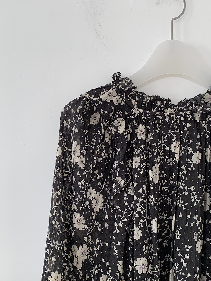 "Isabel Marant Etoile" viscose Blouse