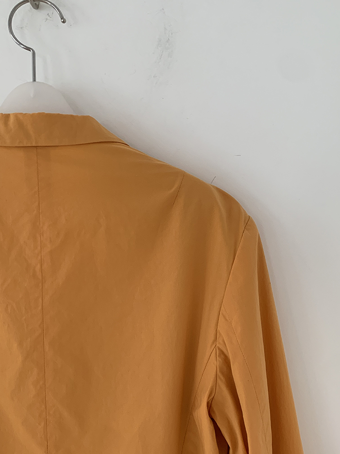 00's "JIL SANDER" Three buttons Jacket 복제