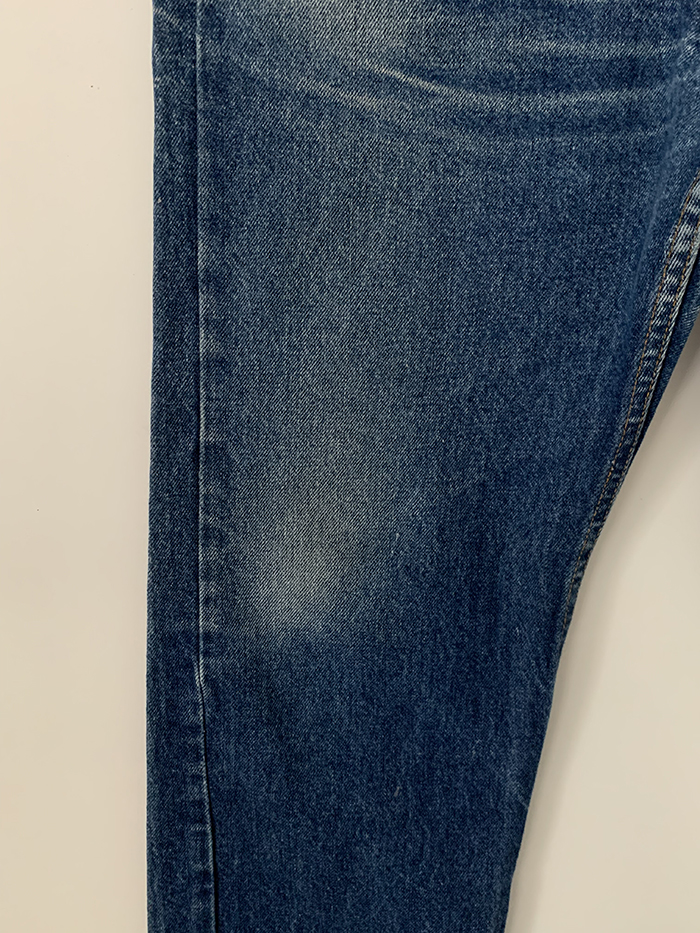 's Levi's 505 - size 36 (classic regular fit)