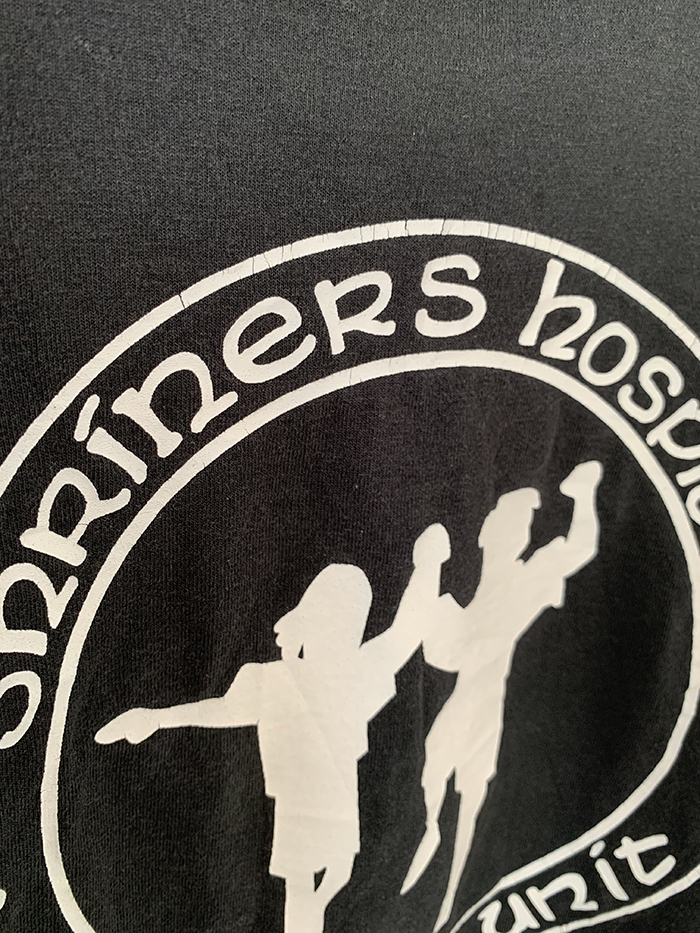 90's "SPOKANE" USA T-shirt