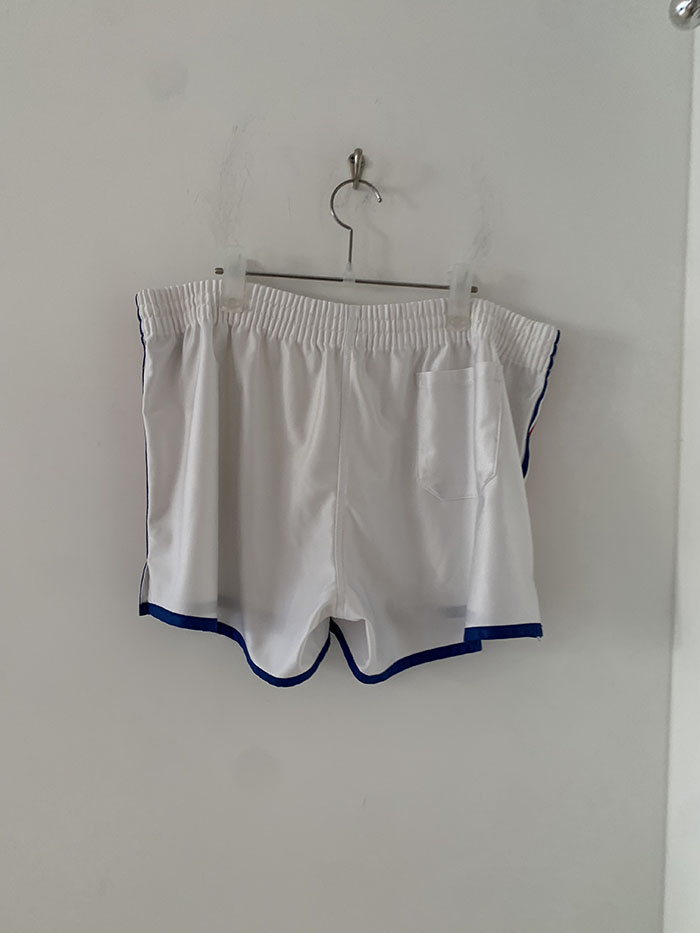 90's Adidas Short Pants 복제