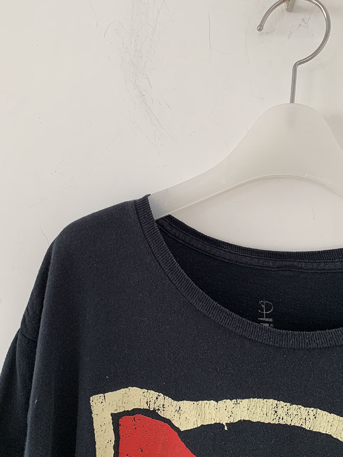 90's "Pink Floyd" USA T-shirt 복제 복제