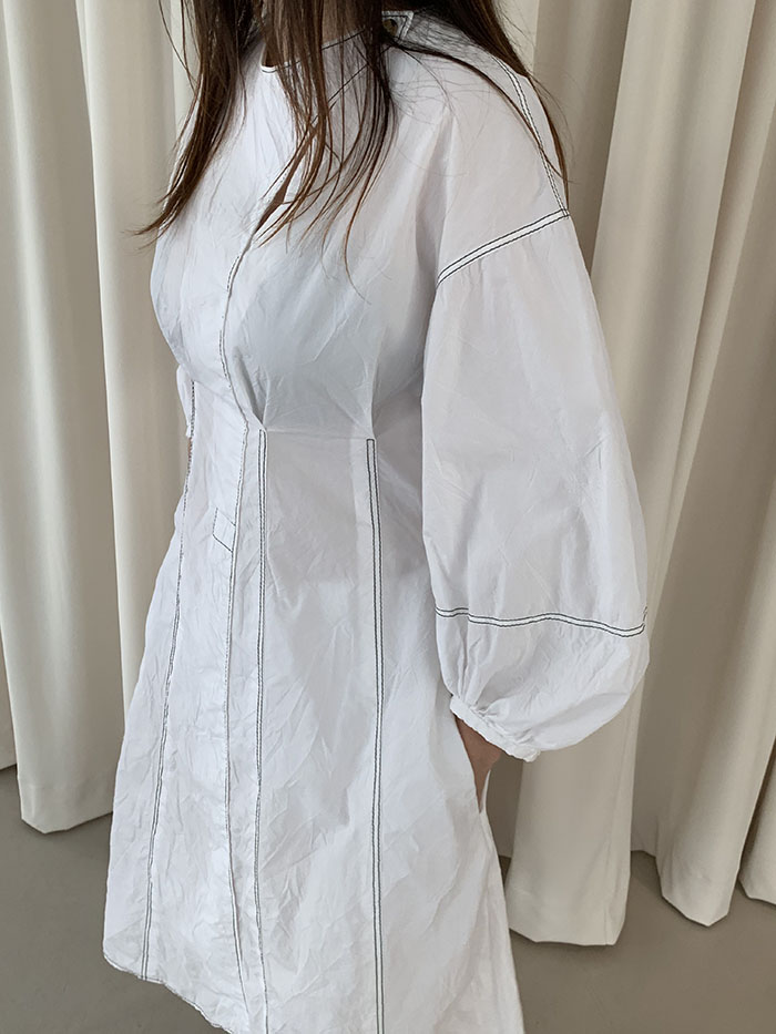 "Deveaux New York" Dress / 착샷 만 추가하기