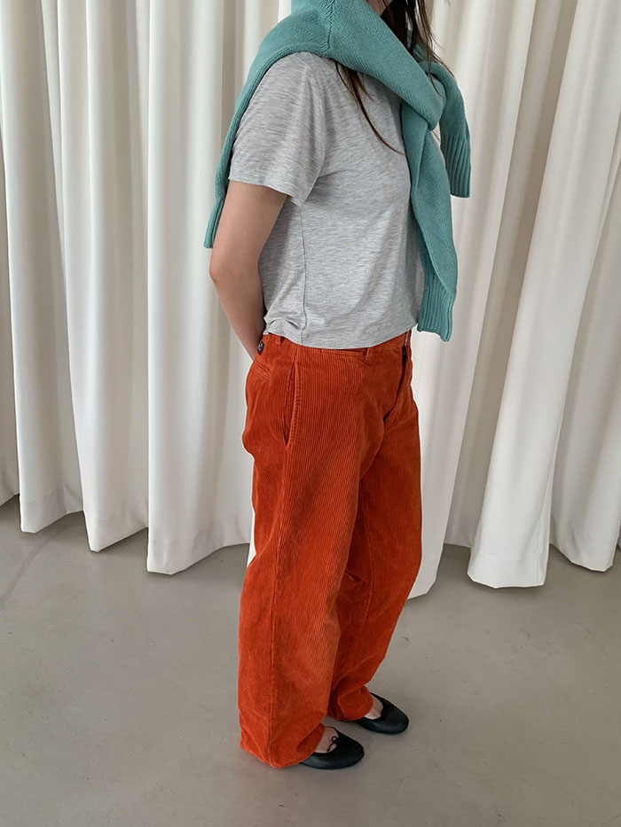 's "Polo Ralph Lauren" corduroy Pants