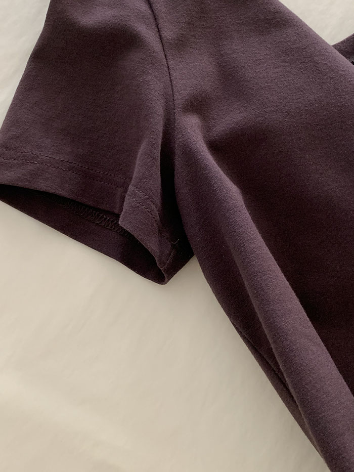 90-00's "PRADA Sports" Top 복제