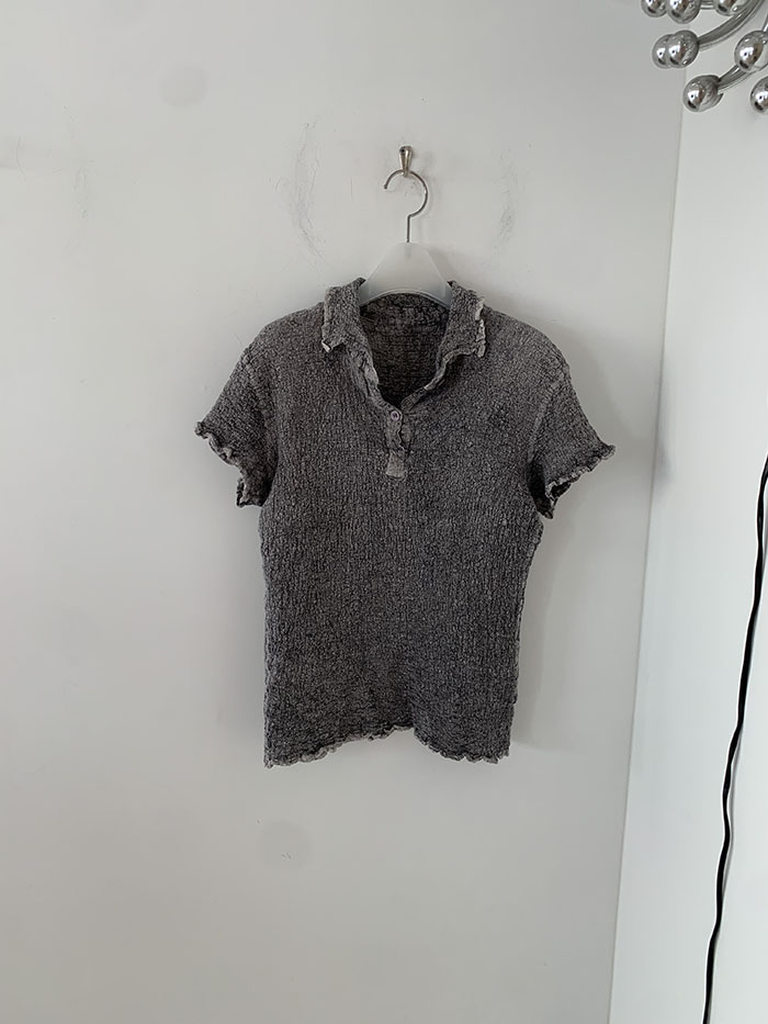 ME by ISSEY MIYAKE Top