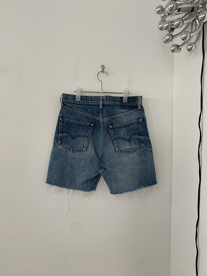 Levi's Short - size 38 (classic straight fit) 복제 복제 복제 복제 복제
