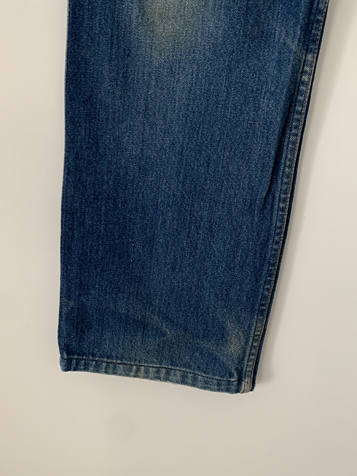 Levi's 627-0216 - size 33 (classic regular fit)