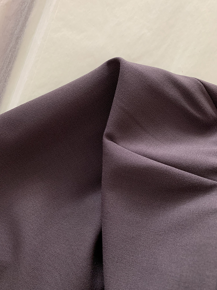 00's "Giorgio Armani" Black Skirt 복제 복제