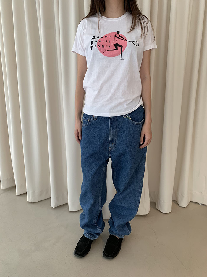 90's Levi's 548 - size 31 (classic relaxed fit)
