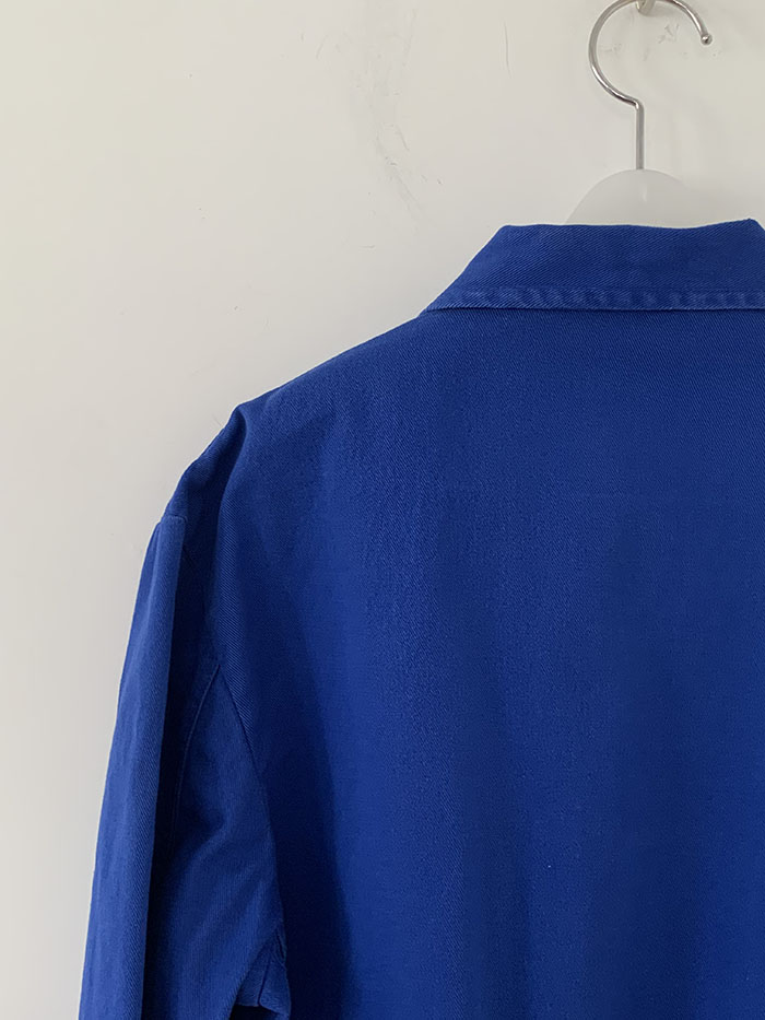 70's Vintage French Work Jacket 복제