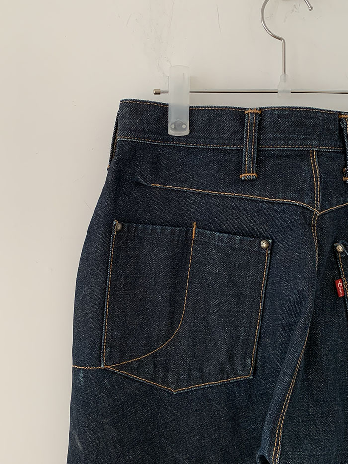 00's "EDWIN" E-FUNCTION - size 28-29 제품 상세만 찍고 업뎃하기