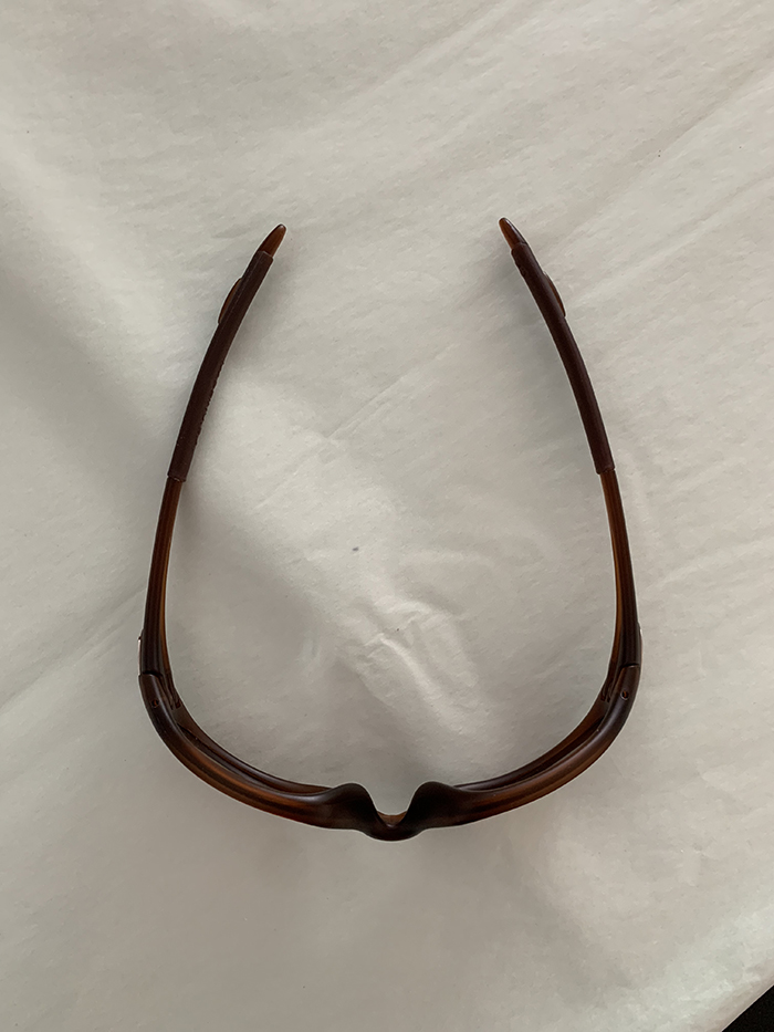 (Deadstock) 00’s "OAKELY" Sunglasses 복제 복제