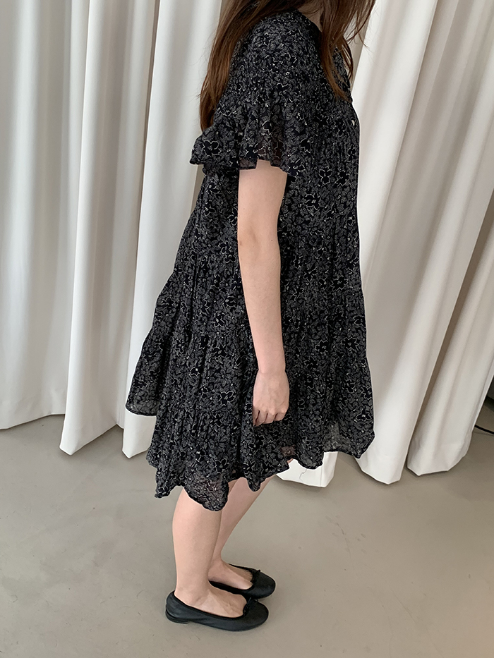 "Isabel Marant Etoile" cotton Dress