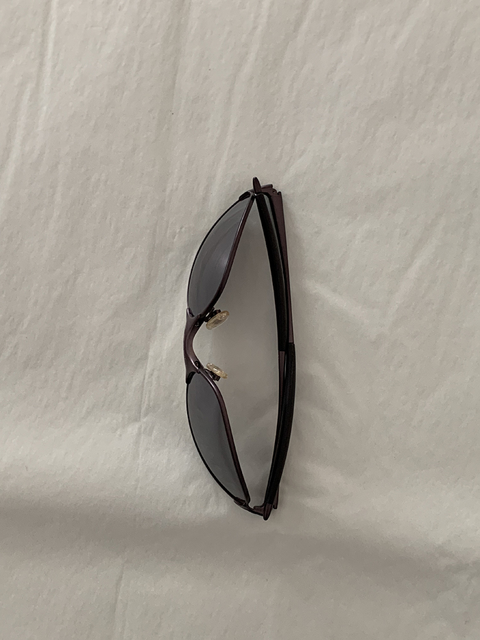 (Deadstock) 00’s "OAKLEY" Sunglasses 복제 복제 복제