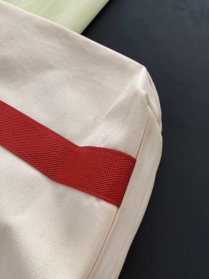 00's "PRADA Sport" polyester Bag 복제