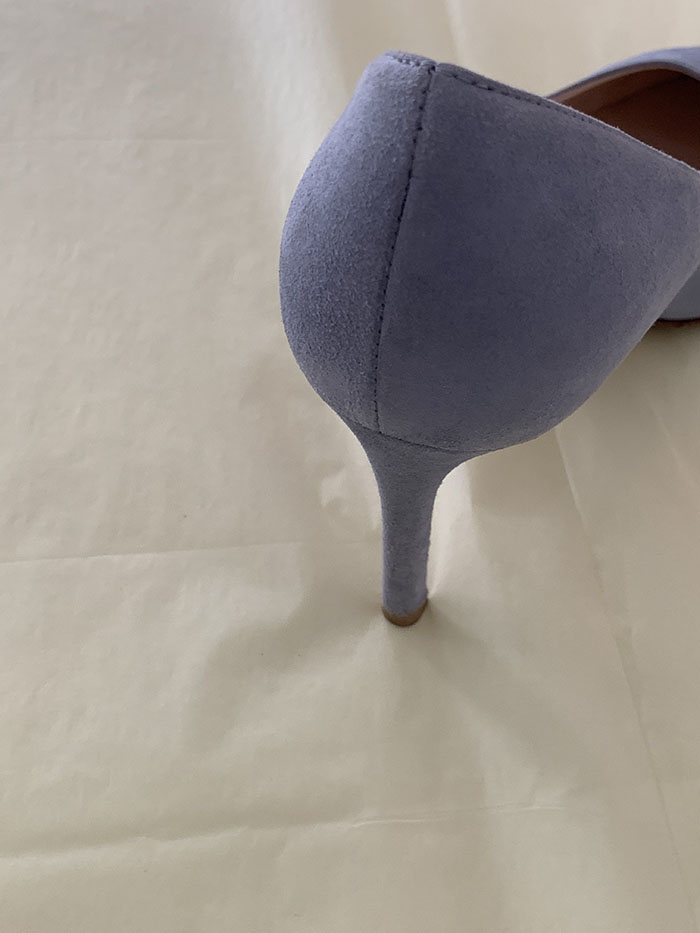 00's "PRADA" Pumps Shoes