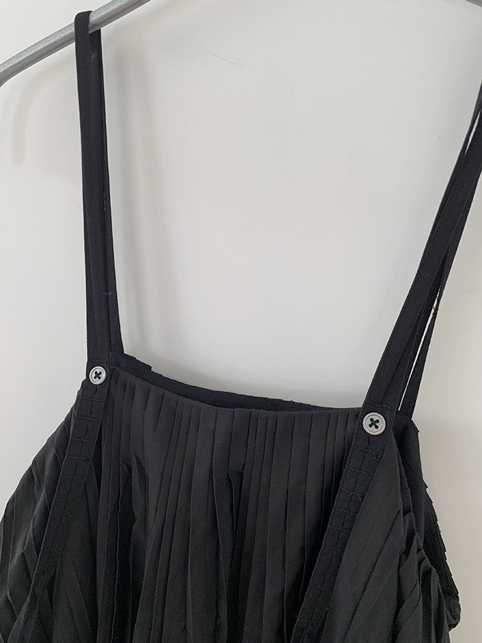 (new product) "Deveaux New York" Sleeveless Dress 복제 복제