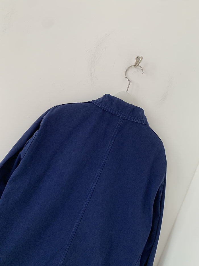 70's Vintage French Work Jacket 복제