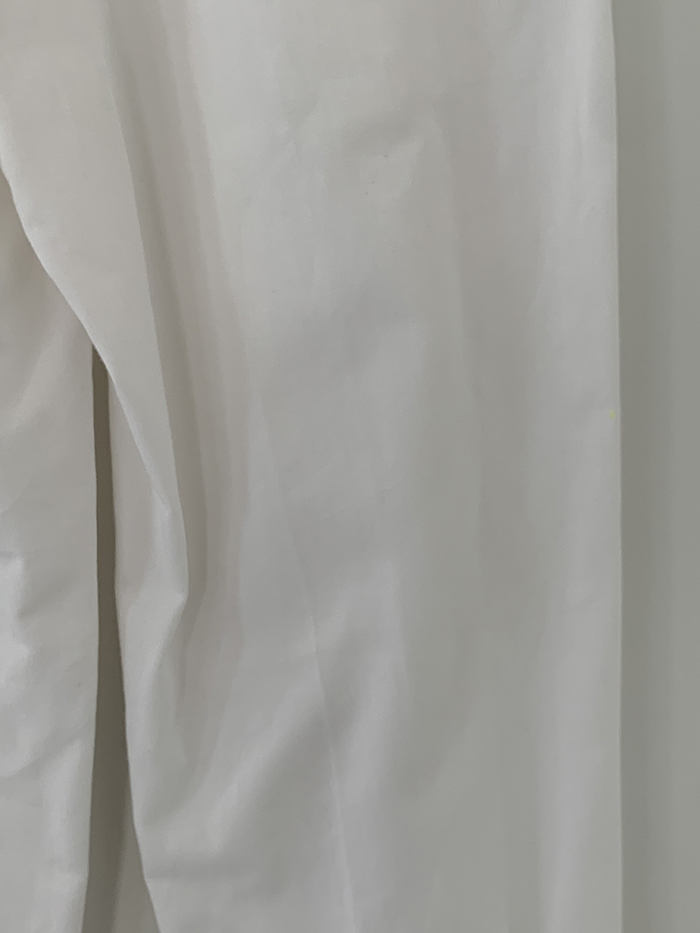 90's "J.Crew" Pintuck chino Pants