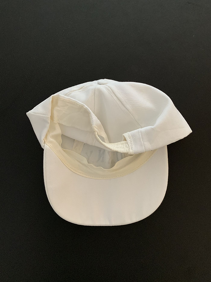 (Deadstock) 90's "DKNY" Cap 복제