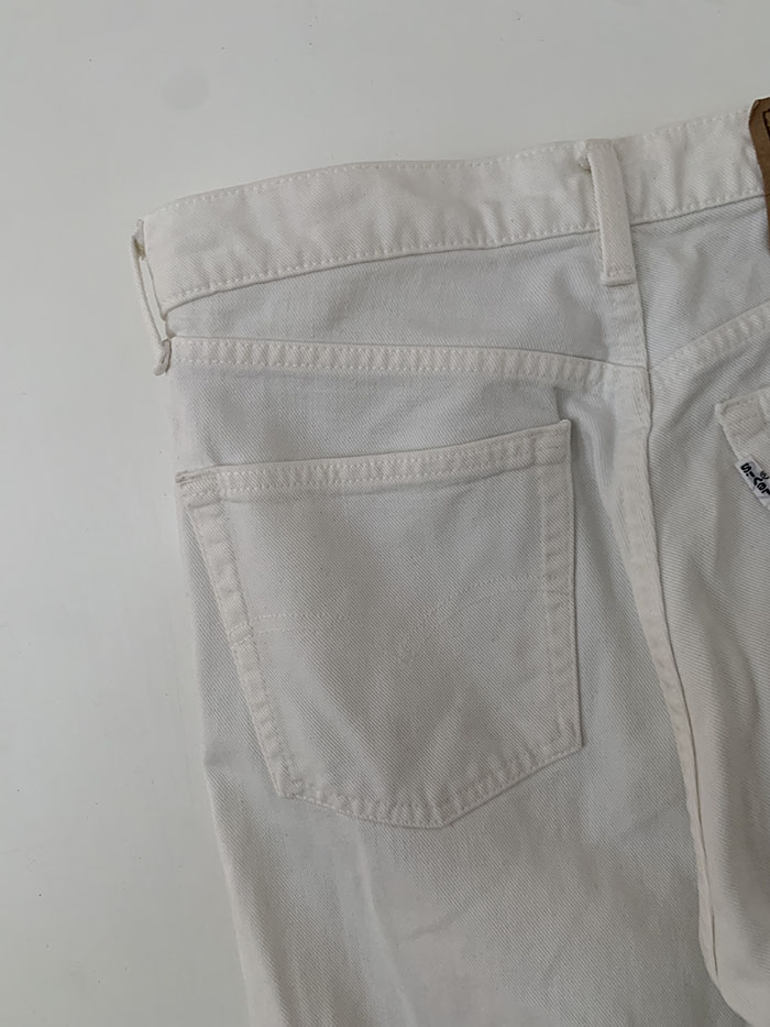 90's Levi's 512 - size 29 (classic regular fit) 복제