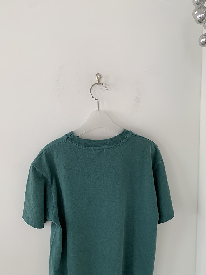 90's "Orleans" USA T-shirt