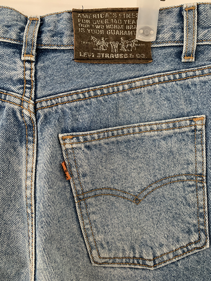 Levi's Short - size 30 (classic Loose fit) 복제 복제 복제