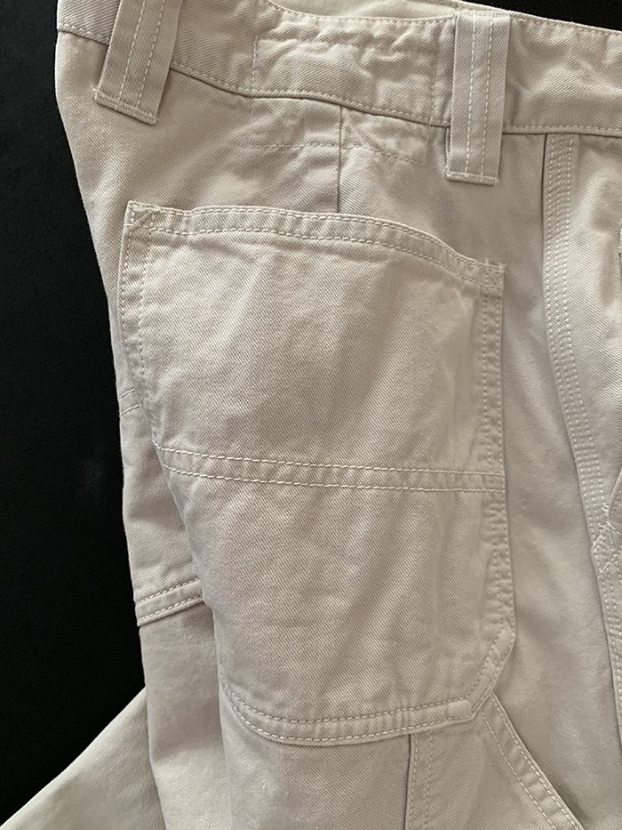 Margaret Howell MHL Work Pants