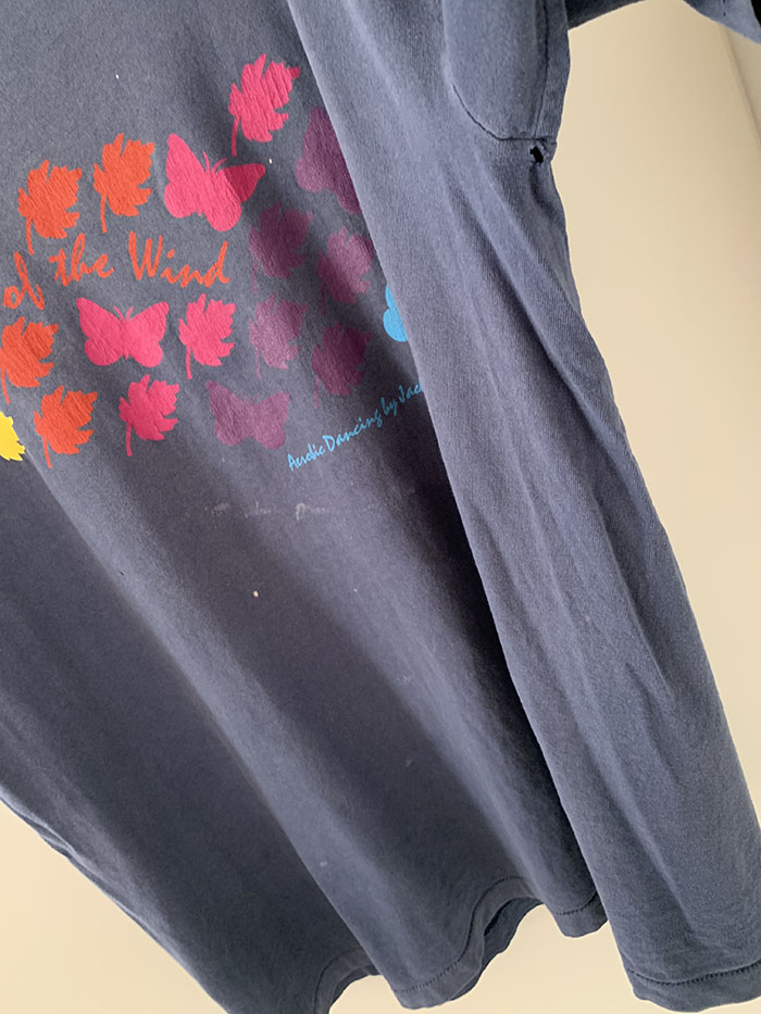 90's "812 Vintage" USA 50/50 T-shirt 복제 복제
