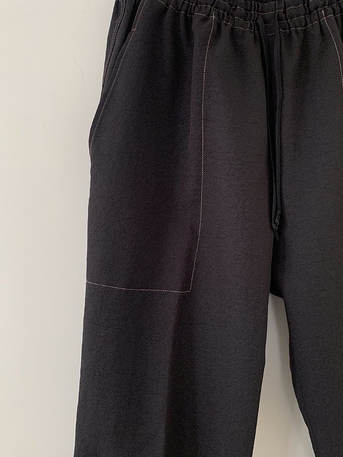 PLEATS PLEASE by ISSEY MIYAKE Pants 복제
