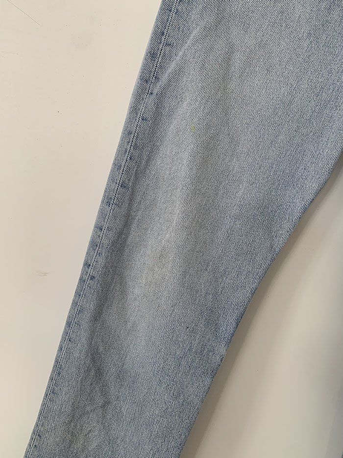 90's Levi's 501 - size 27 (classic straight fit)