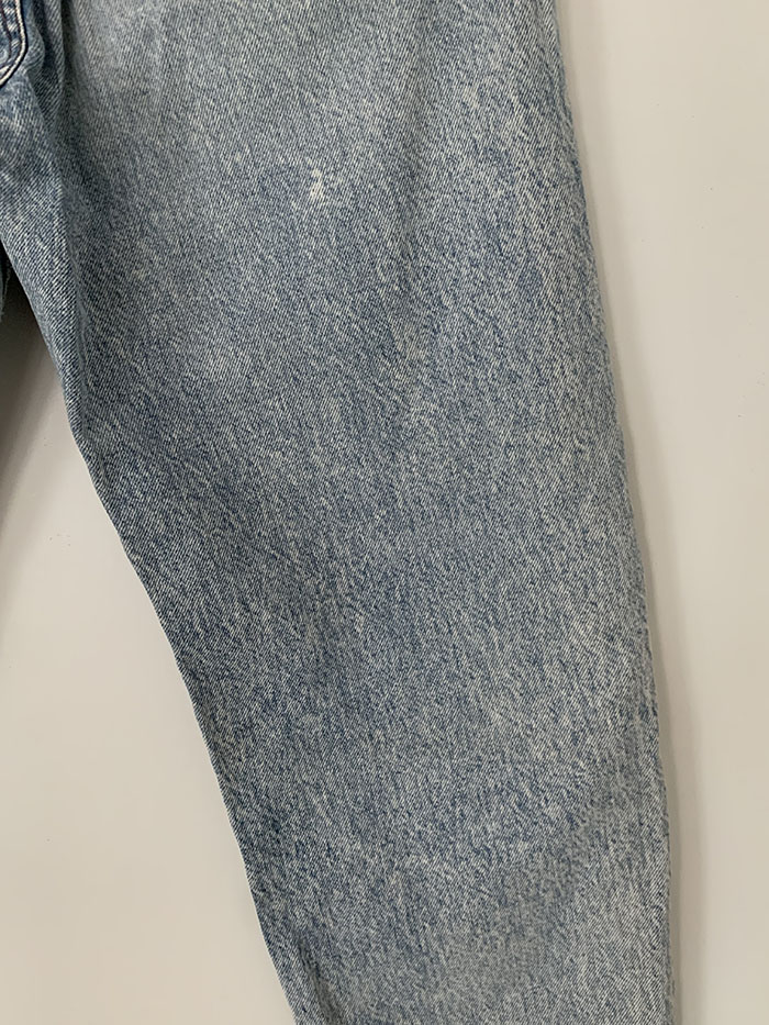 's Levi's 501 - 29-30 (classic straight fit)