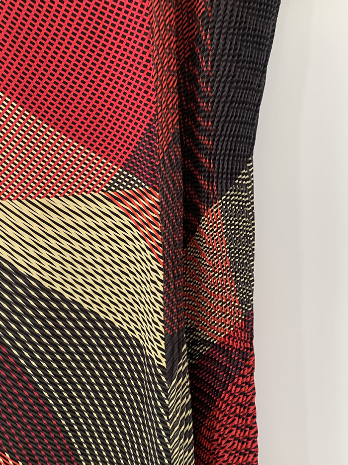 90's "im product by ISSEY MIYAKE" sleeveless Dress 복제