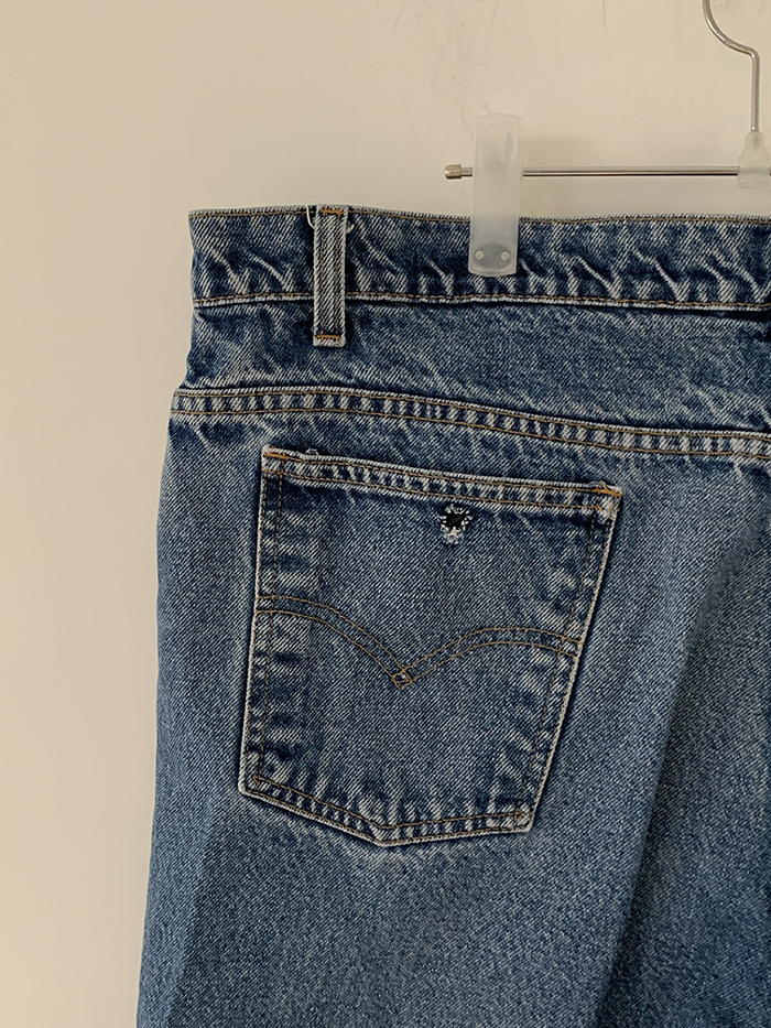 Levi's Short - size 41 (classic straight fit)