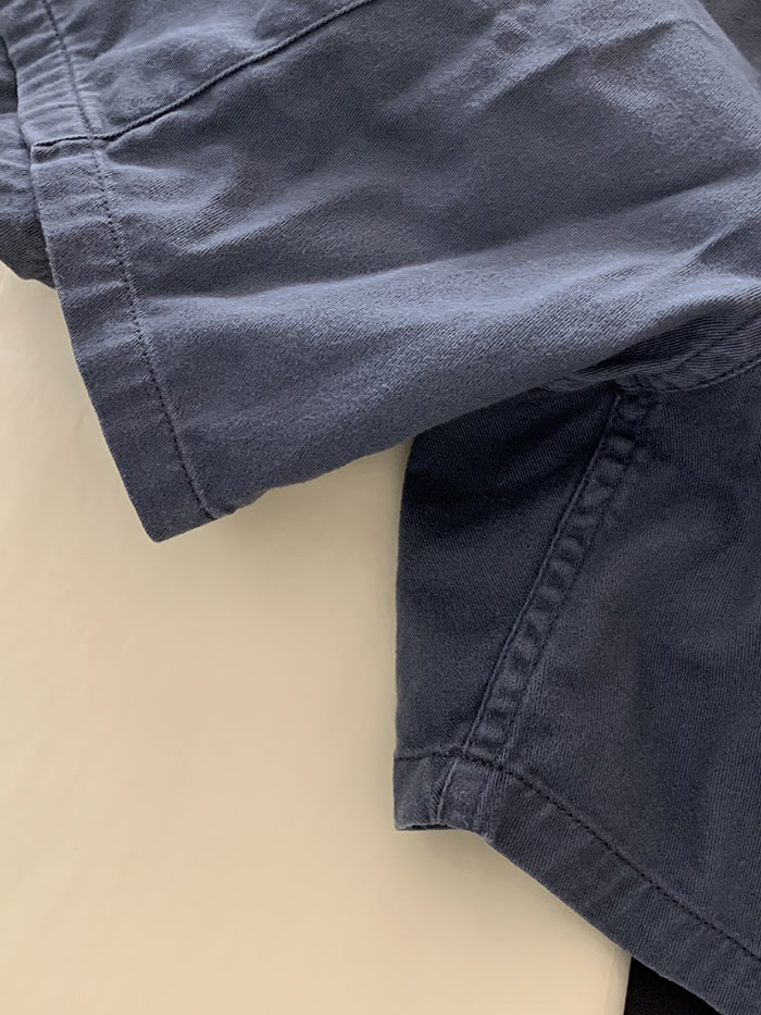 90's "Polo Ralph Lauren" USA cotton Shorts 복제