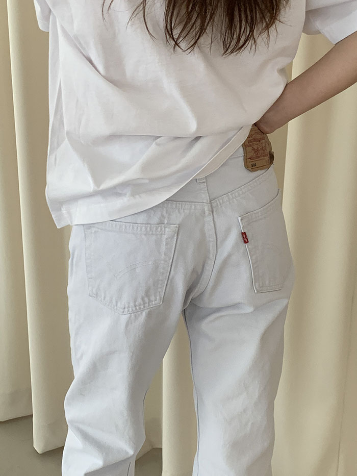 's Levi's 501 - 30 (classic straight fit)