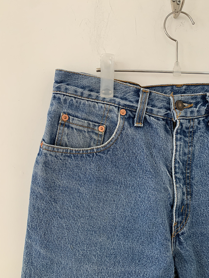 Levi's Short - size 28 (classic Loose fit) 복제 복제