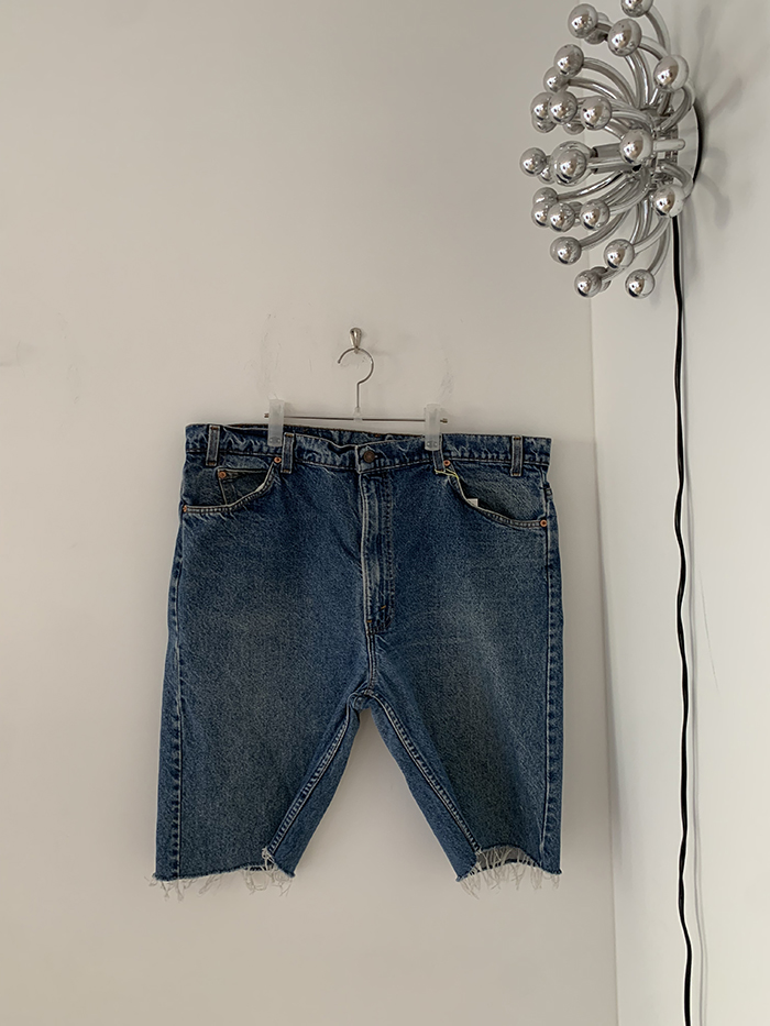 Levi's Short - size 41 (classic straight fit)