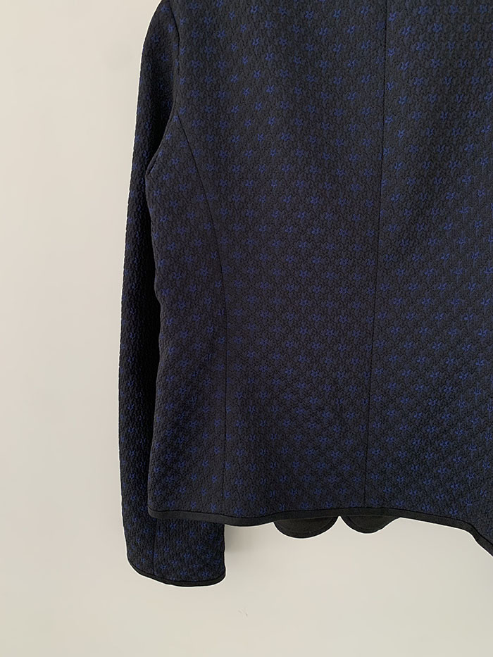 00's "Armani Collezioni" Two buttons Jacket 복제 복제