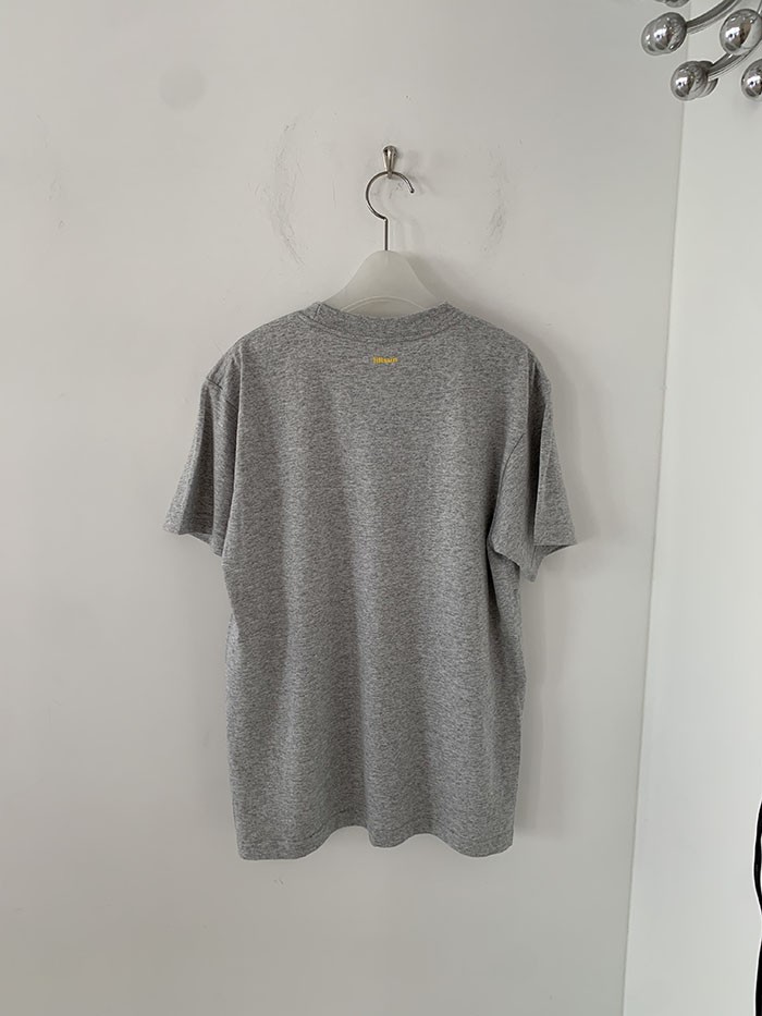 "Watermelon Festival California" (Gray)
