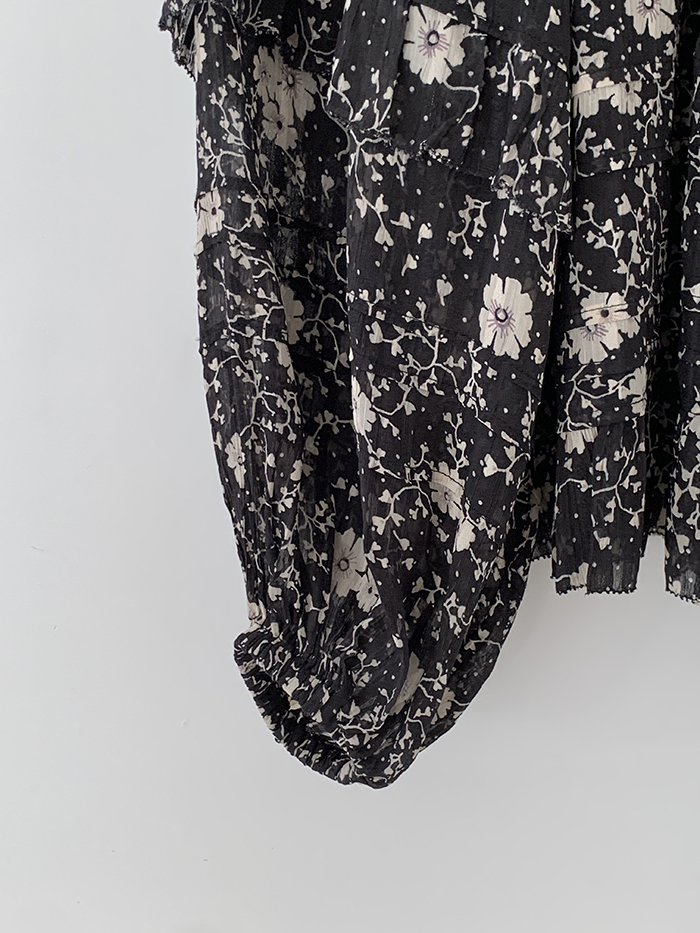 "Isabel Marant Etoile" viscose Blouse