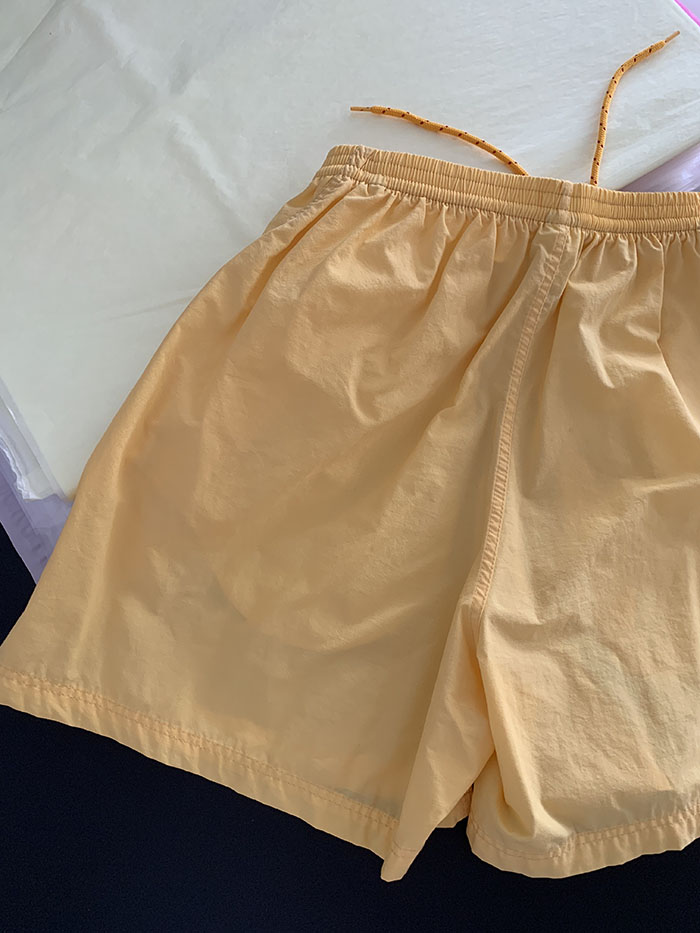 "Patagonia" Short Pants 복제