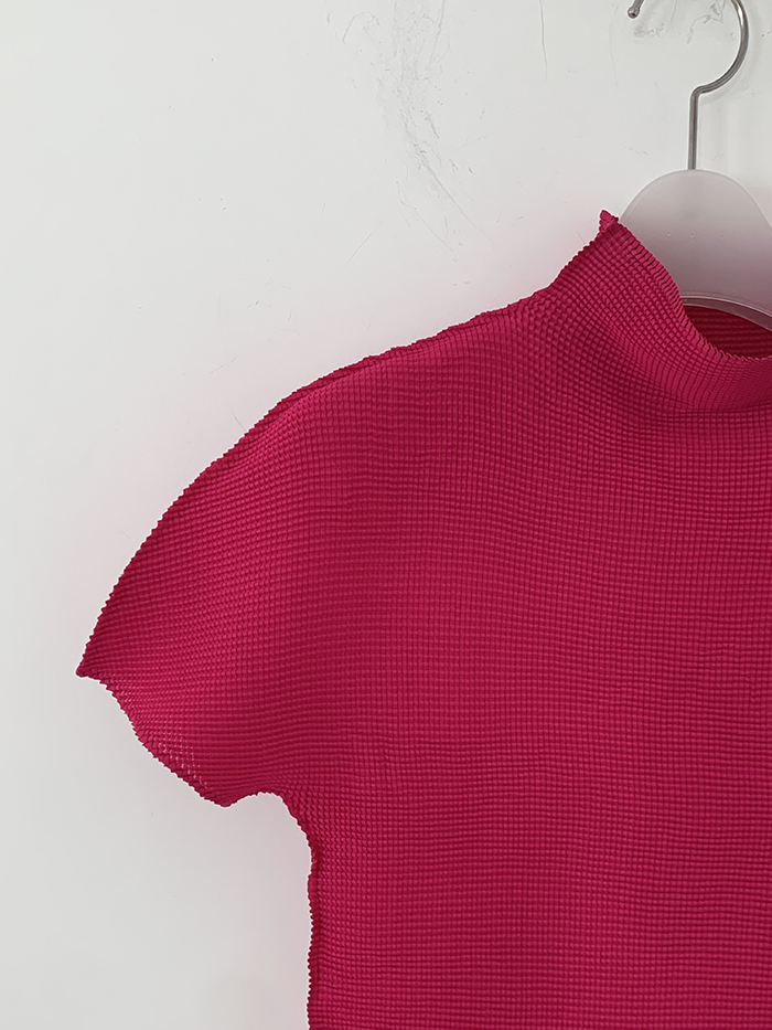 "ME by ISSEY MIYAKE" Top 복제