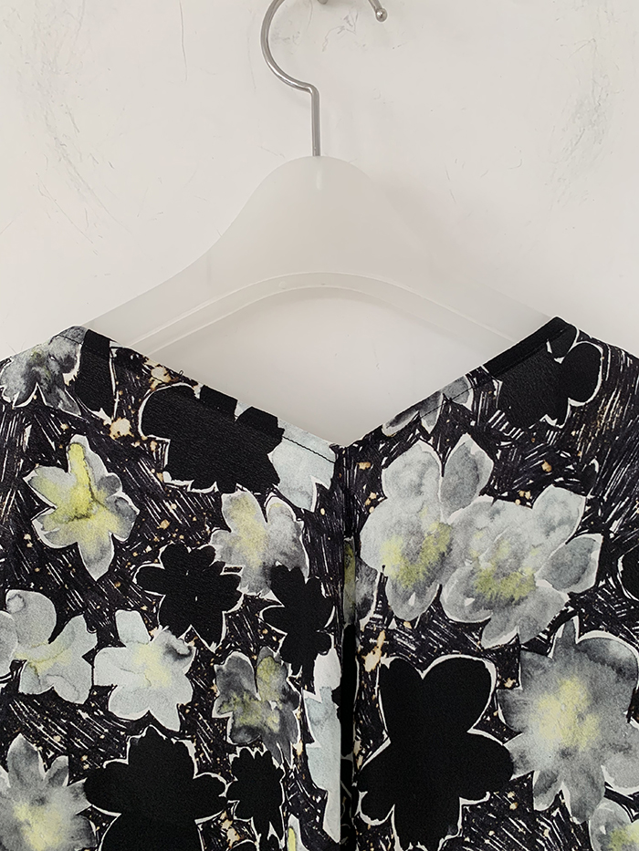 (new product) "Deveaux New York" Sleeveless Dress 복제