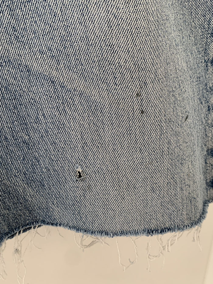 Levi's Short - size 32-33 (classic straight fit)