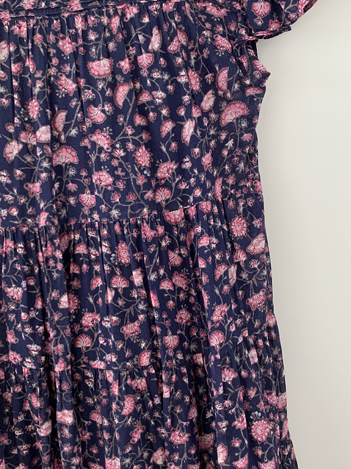 "Isabel Marant Etoile" cotton Blouse 복제 복제