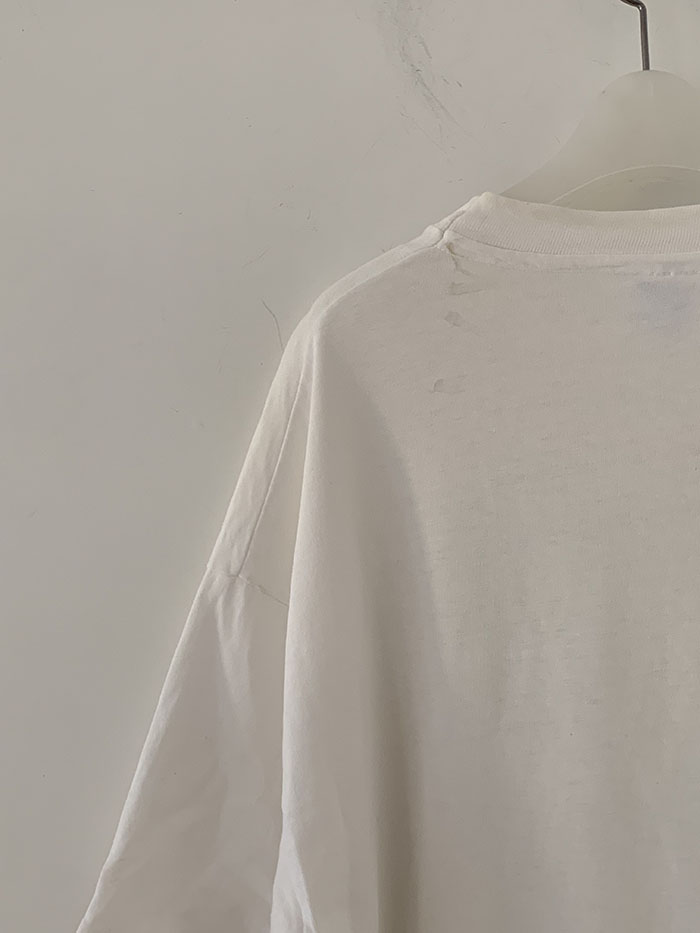 's "San Antonio" USA T-shirt 복제 복제 복제