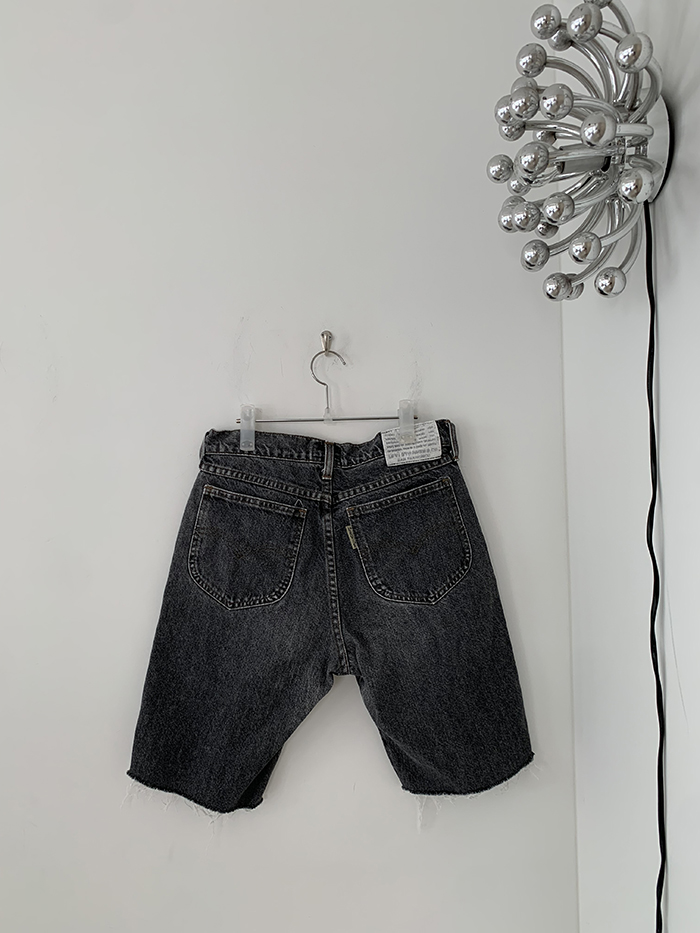 80's Levi's Short - size 27 복제 복제 복제