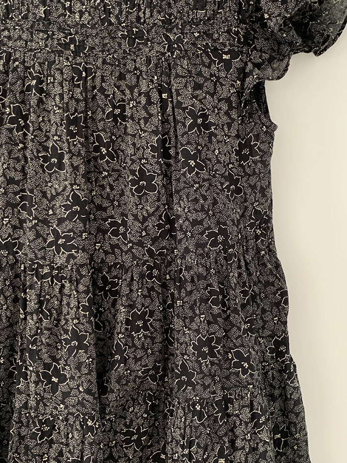 "Isabel Marant Etoile" cotton Blouse 복제